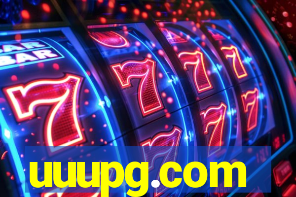 uuupg.com