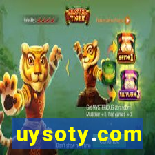 uysoty.com