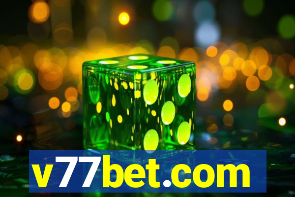 v77bet.com
