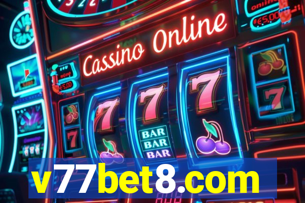 v77bet8.com