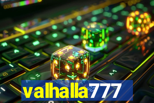 valhalla777