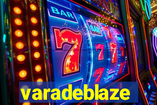 varadeblaze