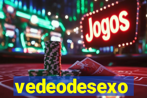 vedeodesexo