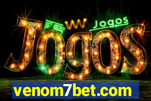 venom7bet.com