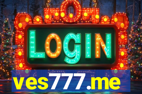 ves777.me