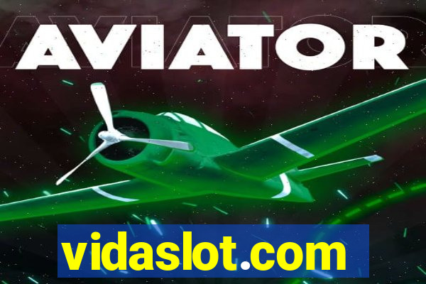 vidaslot.com