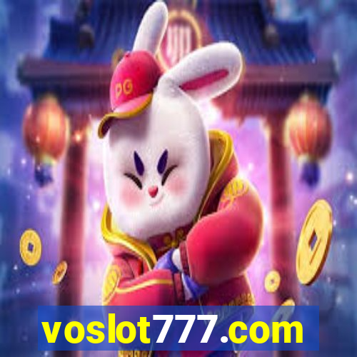 voslot777.com