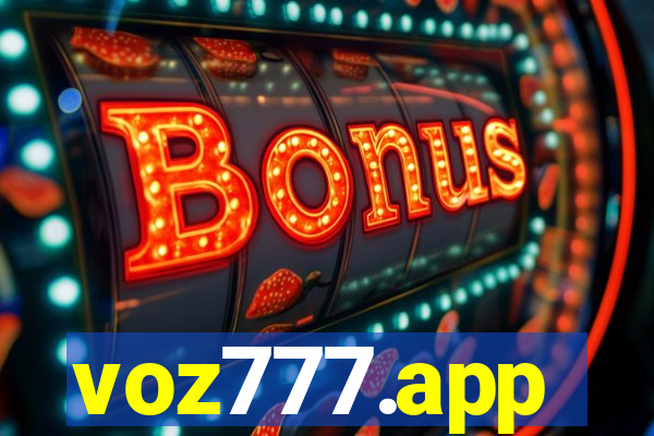 voz777.app