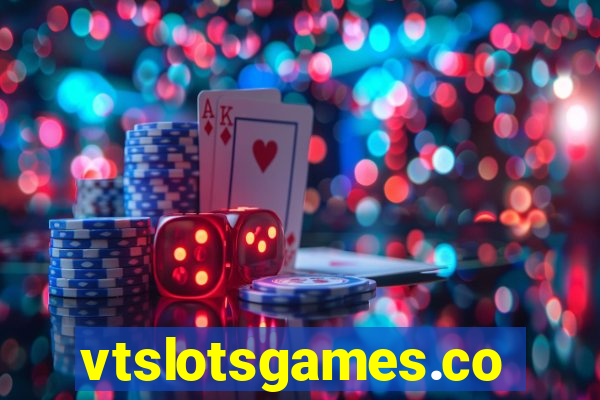 vtslotsgames.com