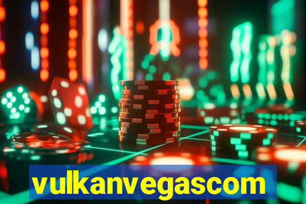 vulkanvegascom