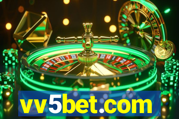 vv5bet.com