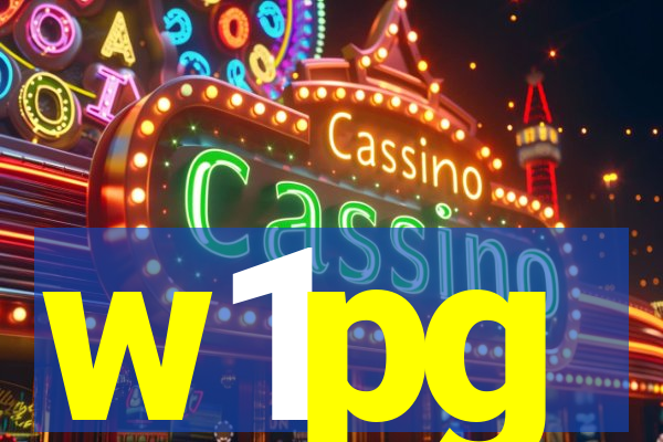 w1pg