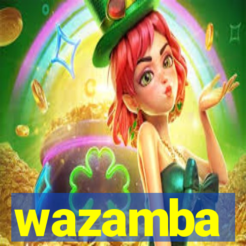 wazamba