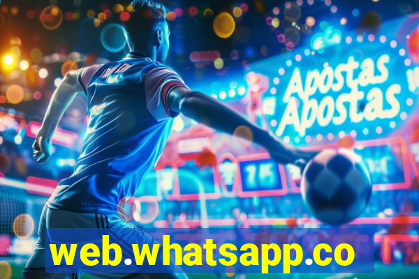 web.whatsapp.corn
