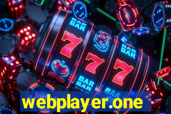 webplayer.one