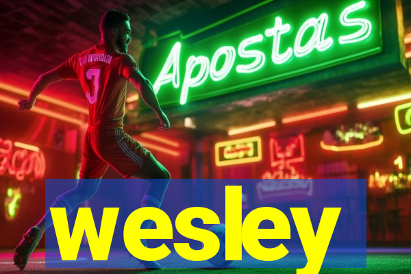 wesley-pg.com