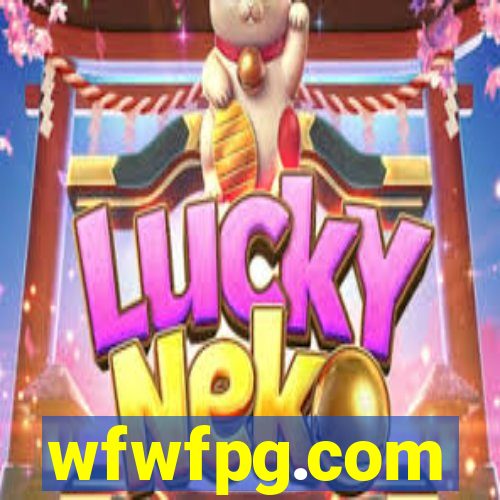 wfwfpg.com