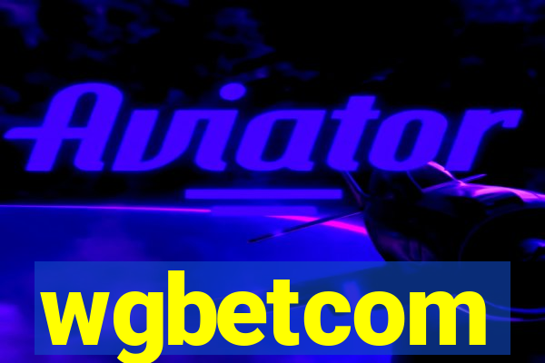 wgbetcom