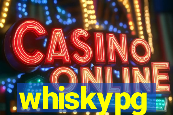 whiskypg