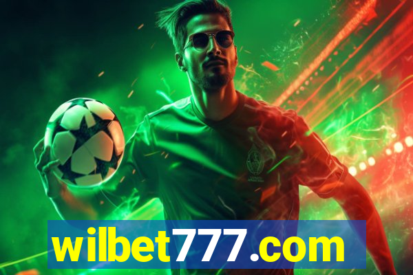 wilbet777.com