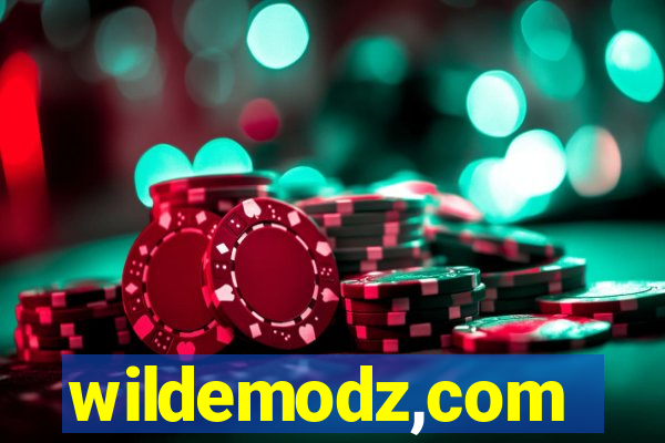 wildemodz,com