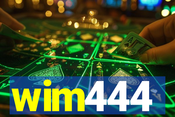 wim444