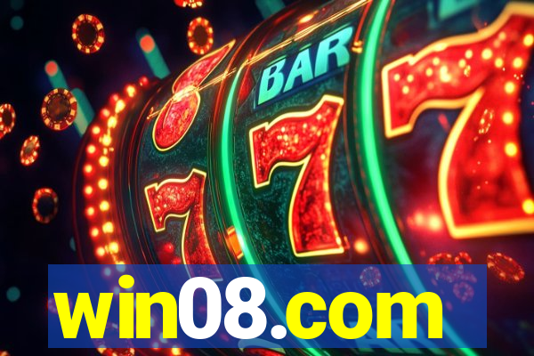 win08.com