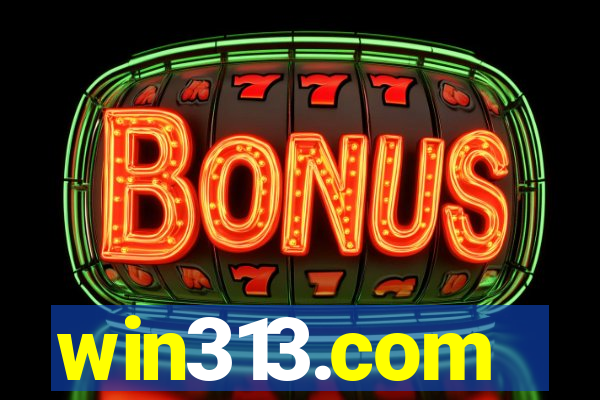win313.com