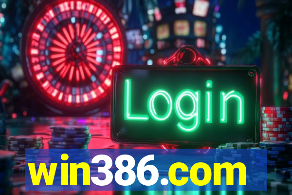 win386.com