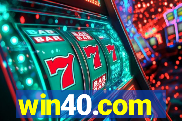win40.com