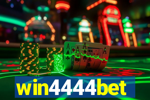 win4444bet