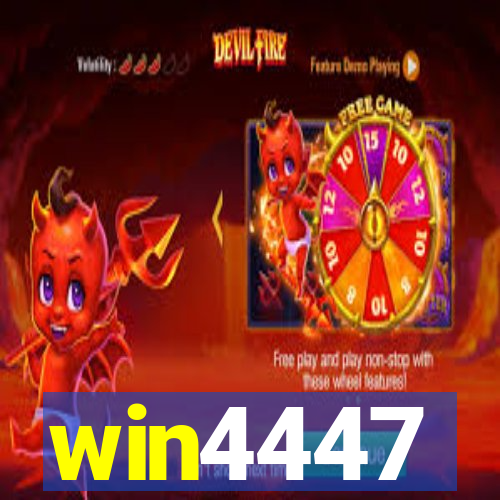 win4447