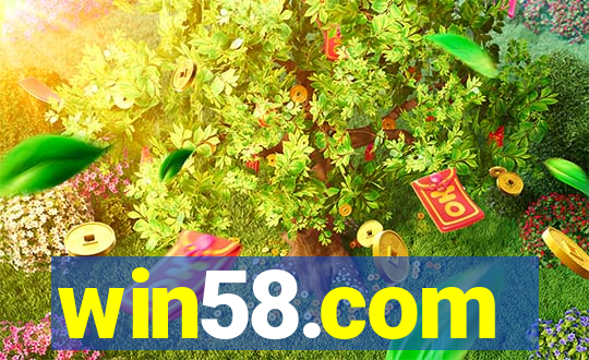 win58.com