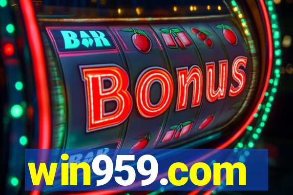 win959.com