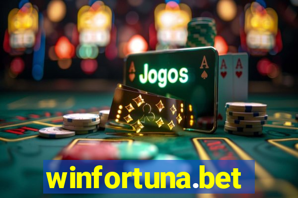 winfortuna.bet