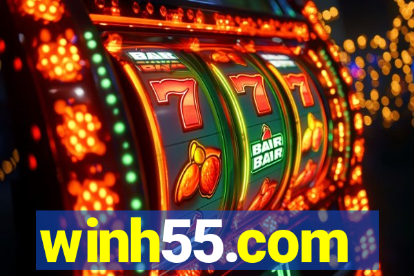 winh55.com