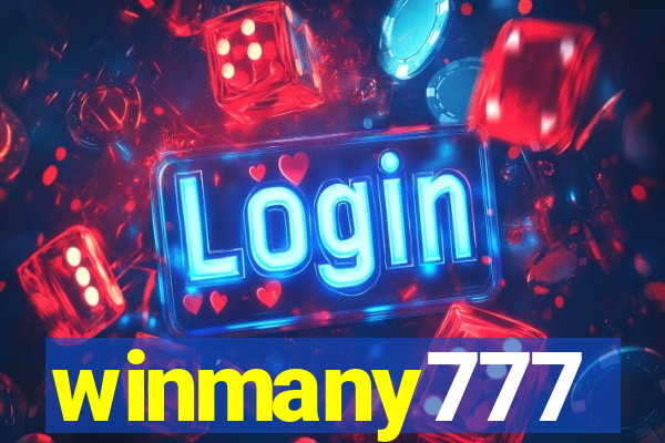 winmany777