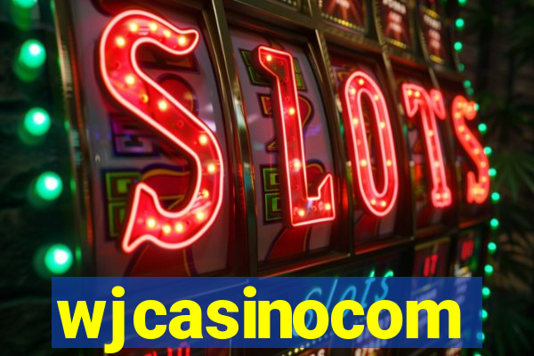 wjcasinocom