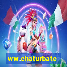 ww.chaturbate