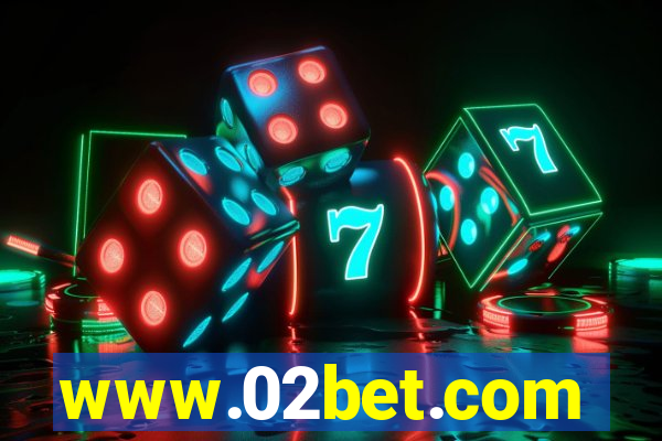 www.02bet.com