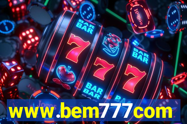 www.bem777com