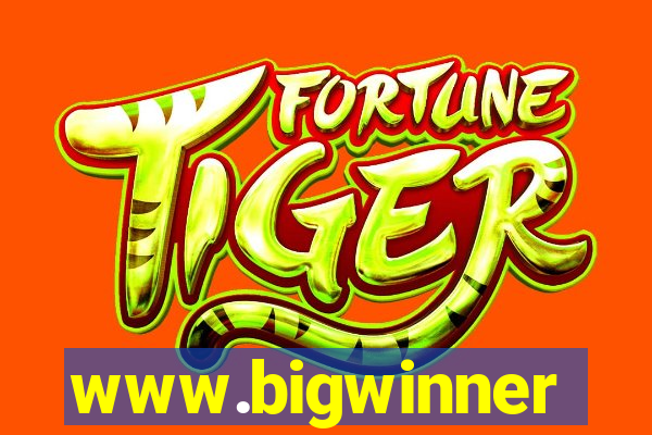 www.bigwinner