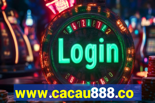 www.cacau888.com