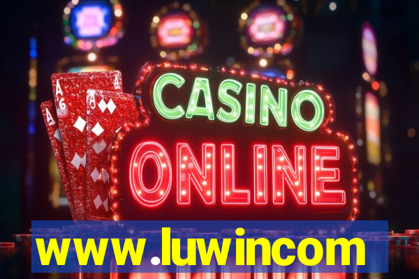 www.luwincom