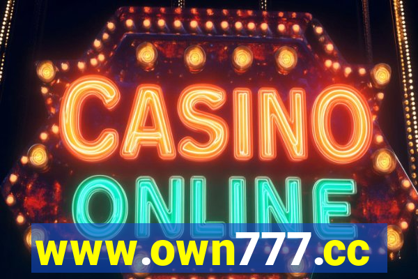 www.own777.cc