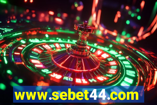 www.sebet44.com