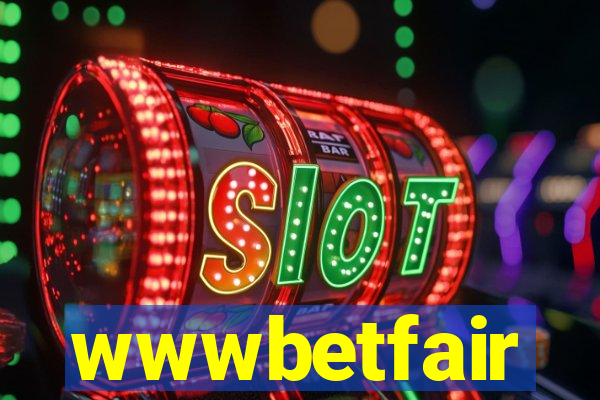 wwwbetfair