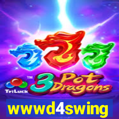wwwd4swing