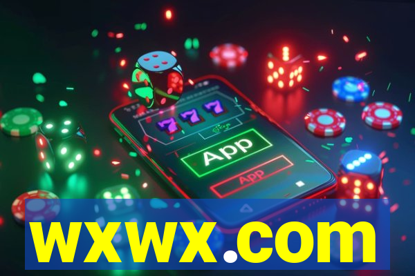 wxwx.com