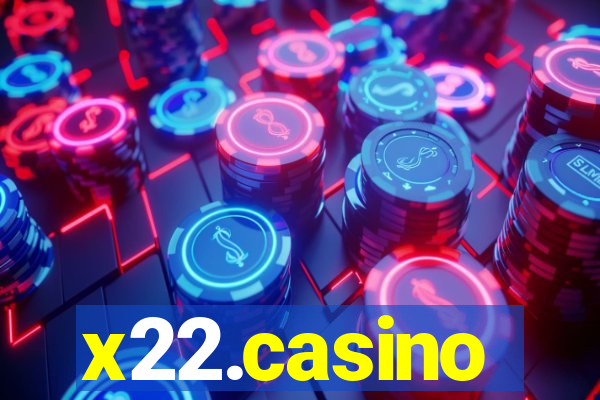 x22.casino